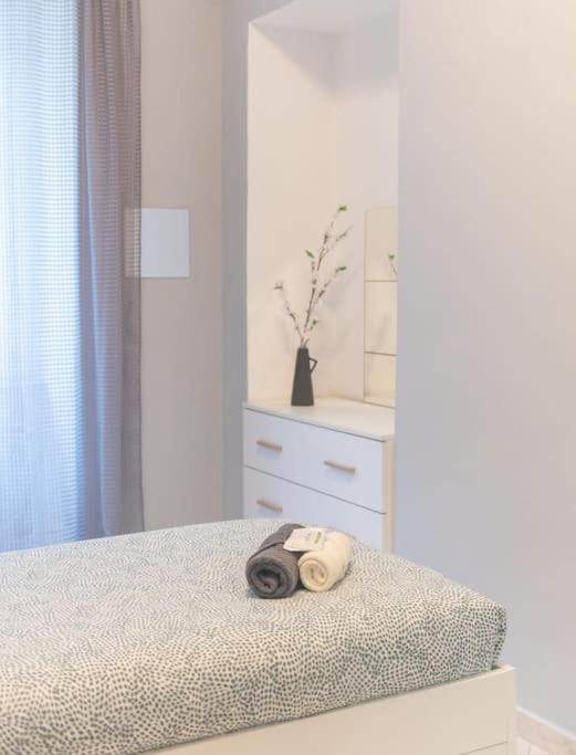 Appartement Lombroso 15 à Turin Extérieur photo