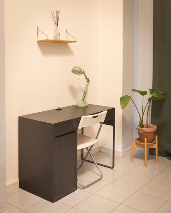 Appartement Lombroso 15 à Turin Extérieur photo