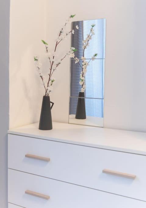 Appartement Lombroso 15 à Turin Extérieur photo