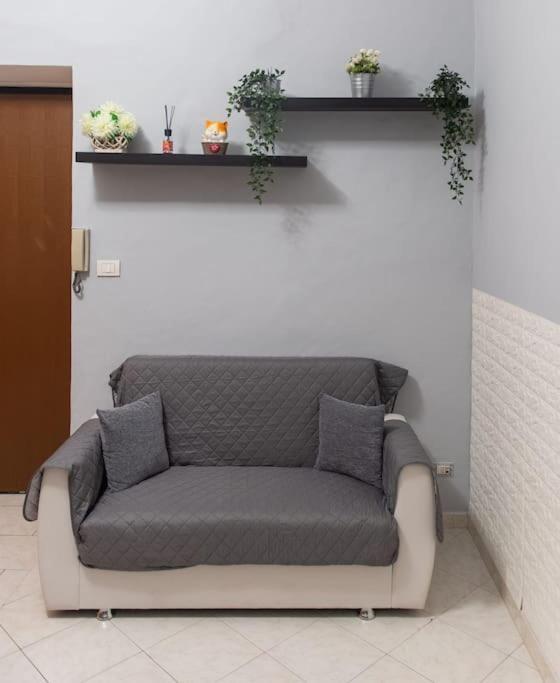 Appartement Lombroso 15 à Turin Extérieur photo