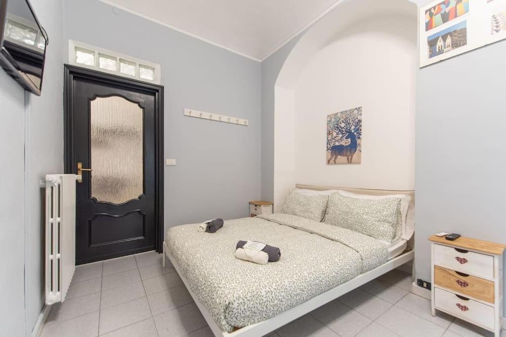 Appartement Lombroso 15 à Turin Extérieur photo