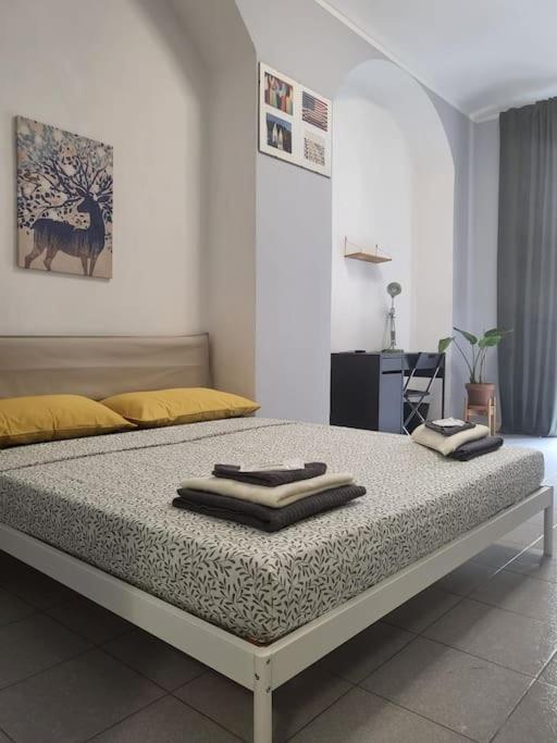 Appartement Lombroso 15 à Turin Extérieur photo
